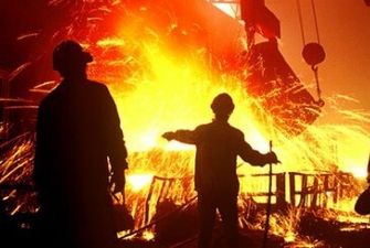 Франція у жовтні збільшила виробництво сталі на 15%
