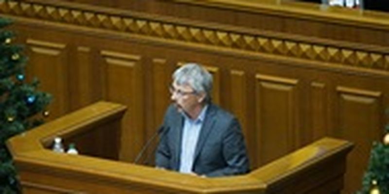 В Раде рассказали детали законопроекта о медиа