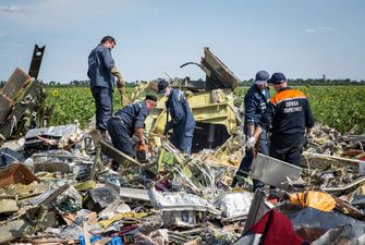 Крушение рейса МН17: следствие обратилось к военным РФ