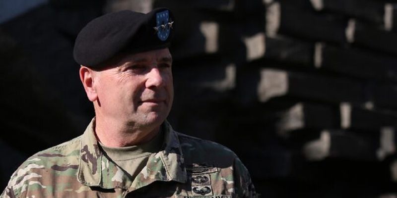 Американский генерал сделал новое заявление о важной цели ВСУ