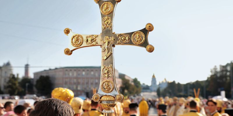 На Сумщине уже 20 общин перешли от церкви московского патриархата к ПЦУ