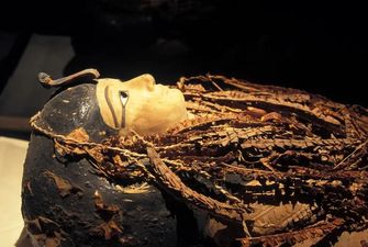 Взбивать крючком около 20 минут: как древние египтяне удаляли мозг в мумиях