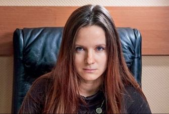 Адвокатка сімей Героїв Небесної сотні Закревська оголосила голодування