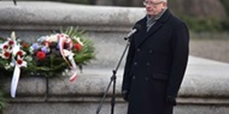 Посол РФ не явился в МИД Польши из-за инцидента с ракетой