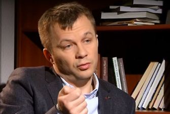Милованов прокомментировал заявление Рожковой об МВФ и «ПриватБанке»