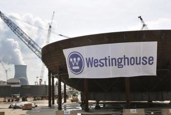На Запорожскую АЭС поступили две партии ядерного топлива от Westinghouse