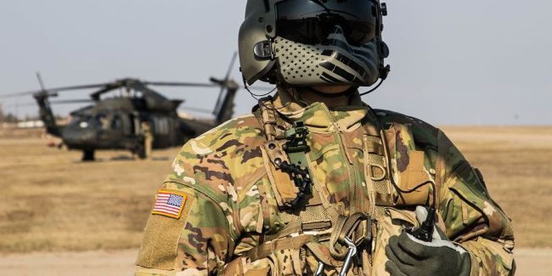 США оставят в Ираке и Афганистане по 2,5 тысяч военных