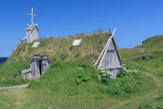 Ученые установили, что викинги уже были в Северной Америке тысячу лет назад