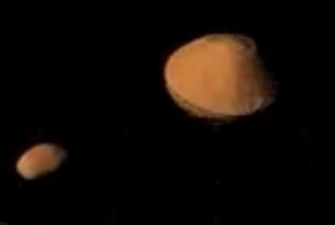 Недалеко от Земли пролетит астероид с собственной луной: когда и как его увидеть