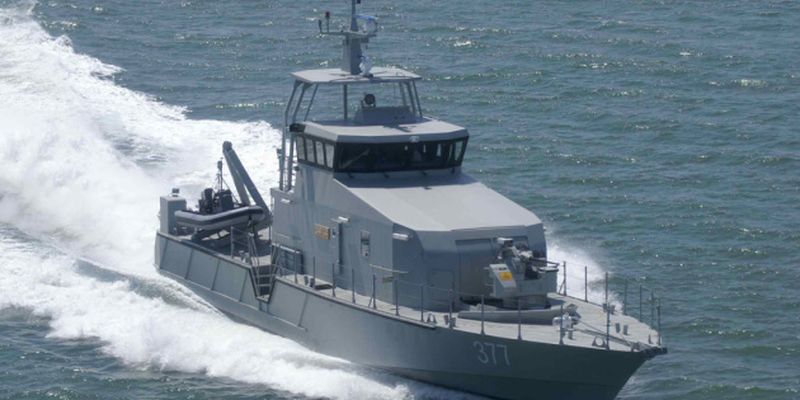 Кабмин поддержал масштабный проект по безопасности морских границ - МВД