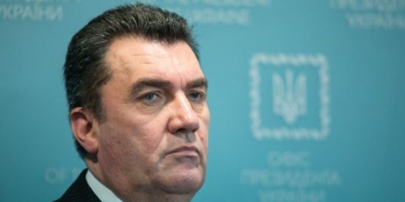 Украина будет бесплатно поставлять газ Молдове, потому что "можем себе позволить", – Данилов