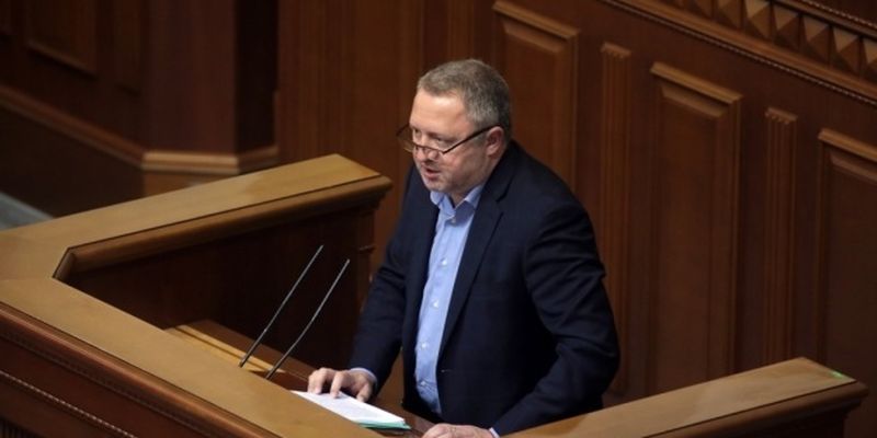 Новый генпрокурор: в ОП объяснили, почему Зеленский остановился на кандидатуре Костина
