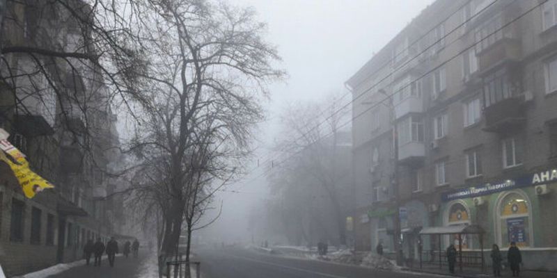 Погода готовит для украинцев новые испытания, о весне можно забыть: кому не повезет больше всего