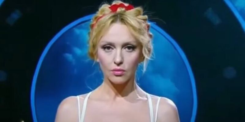 "Меня удивили": Полякова рассказала, какой сюрприз ей подготовили на грузинских "Танцах со звездами"