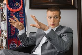 Президент ЦСКА: «У «Реала» по-прежнему нет слабых мест, это чемпион и фаворит Евролиги»
