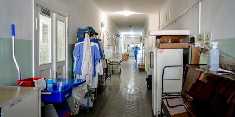 Коронавирус в Киеве: в каких районах обнаружили больше всего больных