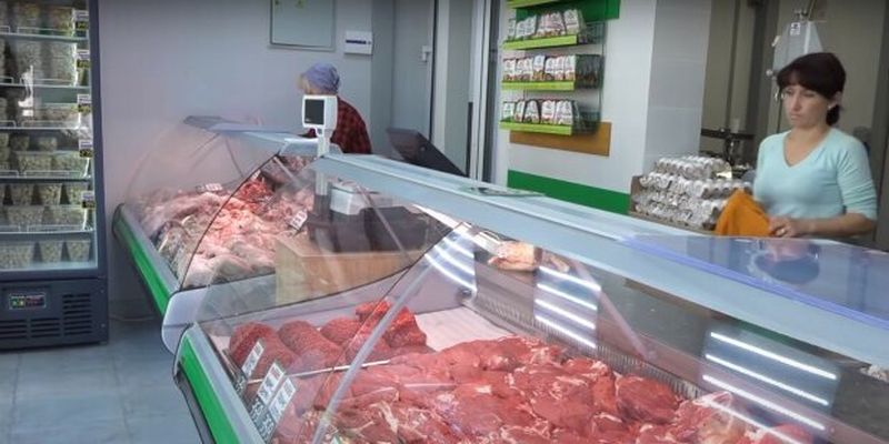 Доступних цін на м'ясо можна не чекати? В Україні критична ситуація з поголів'ям худоби