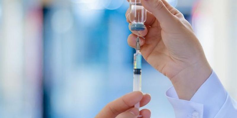 Стартують перші випробування вакцини проти ВІЛ
