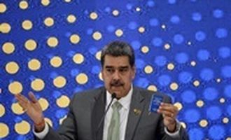 Мадуро заявил о планах президента Колумбии напасть на Венесуэлу