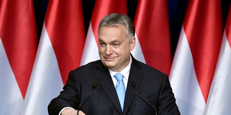 Премьер Венгрии Виктор Орбан в очередной раз победил на парламентских выборах