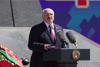 "И не таким рога обламывали": Лукашенко пригрозил ядерным оружием странам НАТО
