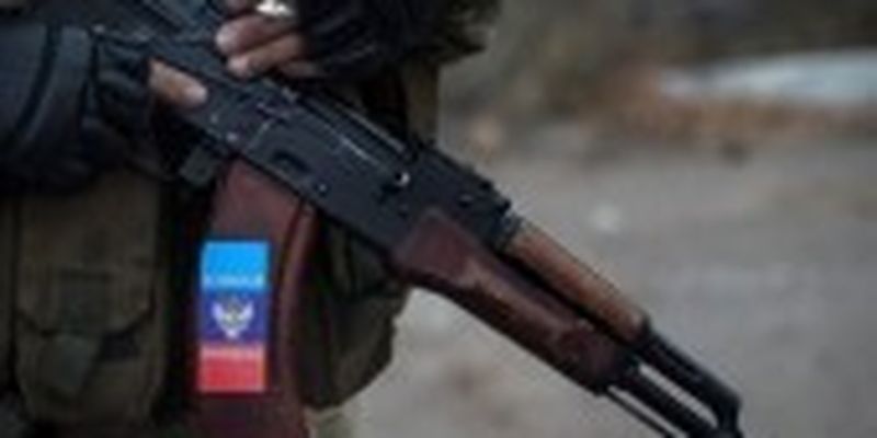 Бойовики "ЛНР" відкрили "кримінальну справу" стосовно Саакашвілі