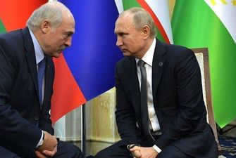 Назад в СРСР. Про яку союзну державу домовилися Лукашенко і Путін