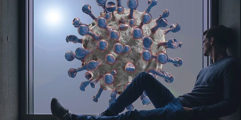 Названы три причины, почему коронавирус чаще убивает мужчин, чем женщин - The Times
