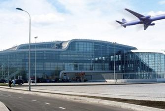 Львівський аеропорт опинився у трійці лідерів за кількістю авіаперельотів
