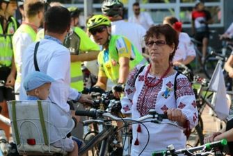 День Незалежності на колесах: як у Вінниці відсвяткують головну подію року