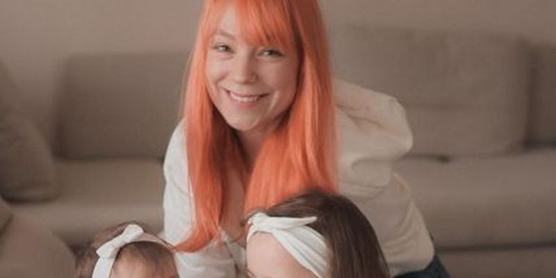 Світлана Тарабарова розчулила відео, як її 11-місячна донечка робить перші кроки