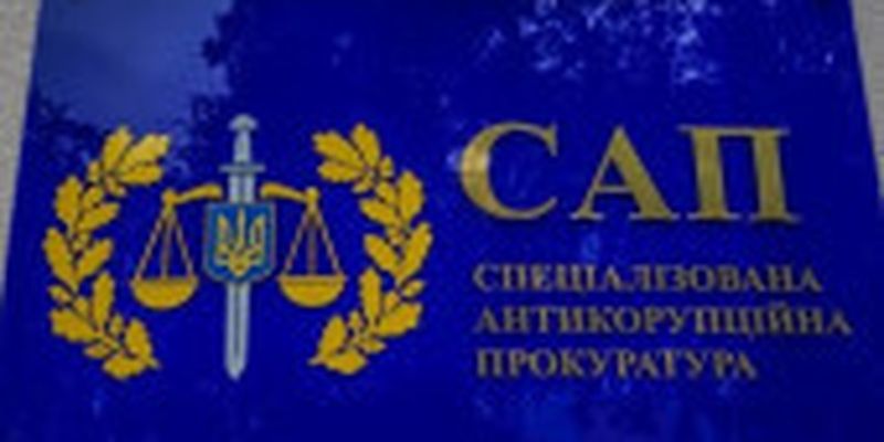 Викриття нової злочинної організації в Одесі: затримано бізнесмена Кауфмана
