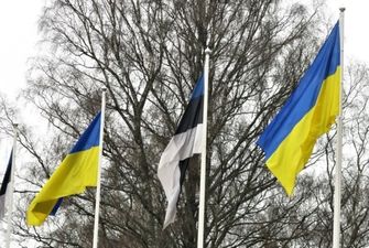 В Эстонии собрали деньги на 13 генераторов для Украины, а также подарят 27 автобусов