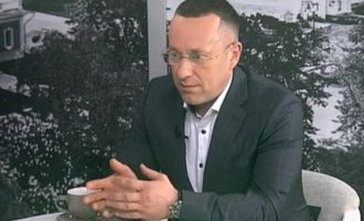 Народный депутат Евгений Петруняк снова пытается загнать в тень табачный рынок