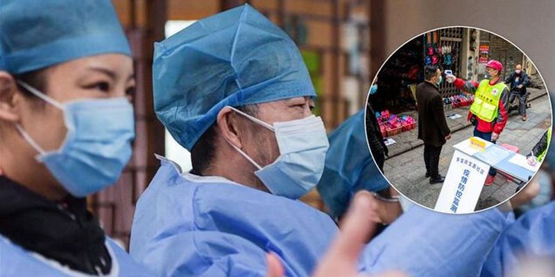 В Китае назвали препарат против коронавируса