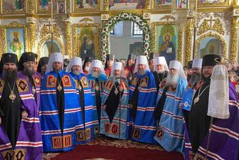 Допомагав Росії окуповувати Крим: у Чернігові сепаратиста таємно зробили єпископом УПЦ МП