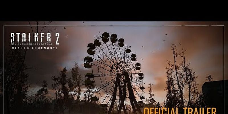 В день 38-й годовщины катастрофы на ЧАЭС вышел новый трейлер игры S.T.A.L.K.E.R. 2: Heart of Chornobyl
