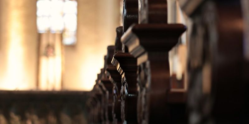 Загадочная смерть украинца в костеле в Польше: загадка разгадана