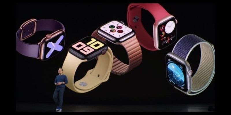 Apple Watch довольно точно выявляют аритмию