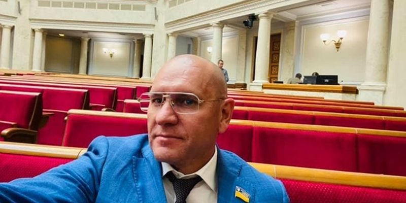 В СБУ опровергли открытие дела о госизмене против нардепа Шевченко