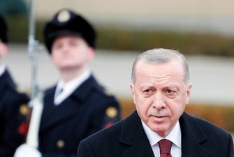 Эрдоган и военные шесть часов обсуждали ситуацию в Идлибе