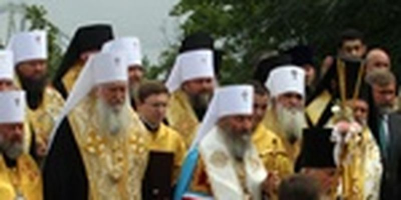 Митрополит Антоний: "На Крестный ход привезут 5 чудотворных икон и мощи 19 святых"