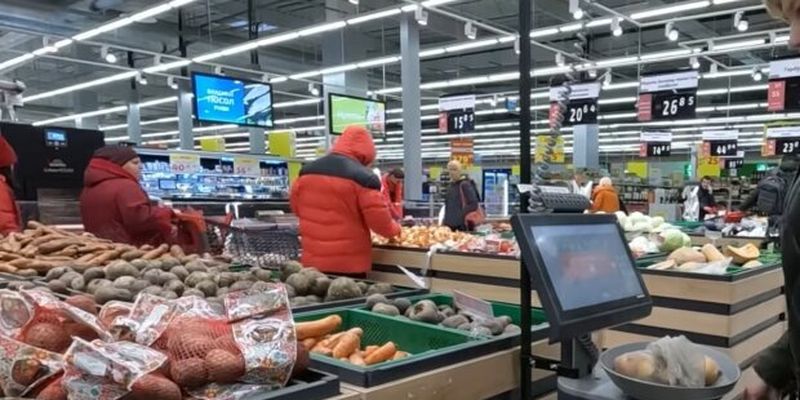 Хлеб, молоко, мясо и даже яйца: в Украину несется резкое подорожание на важные продукты