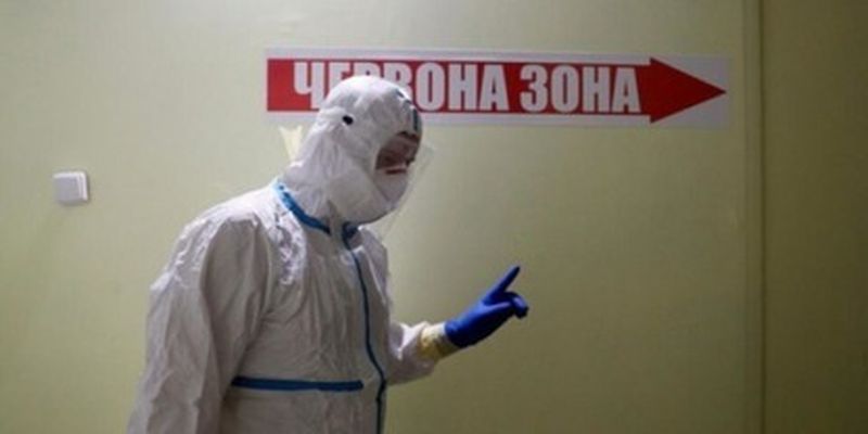 Локдаун подействовал: эпидемиолог сказала, чего ожидать Харьковской области
