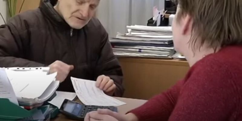ПФУ обратился к пенсионерам из-за выплаты пенсий