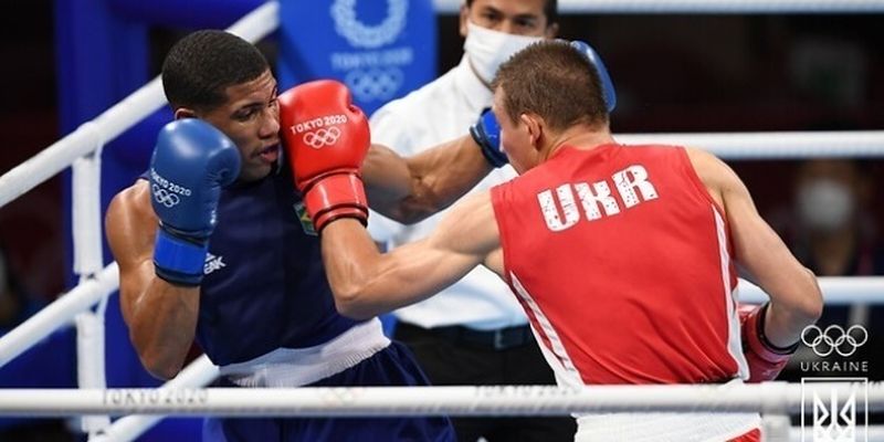 Олимпийским перспективам украинских боксеров ничто не угрожает