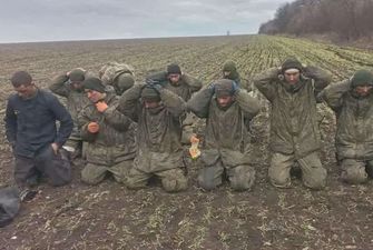 Подоляк обратился к мобилизованным россиянам: Сдавайтесь и Украина гарантирует вам жизнь