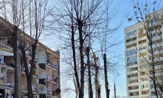 Окупанти п’ять годин обстрілювали село на Харківщині: є жертви