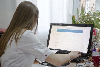 В Україні обрати лікаря відтепер можна онлайн