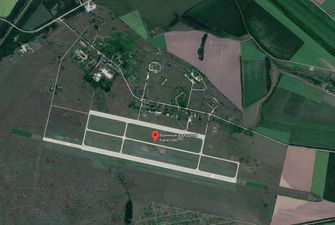 В Україні може з'явиться новий міжнародний аеропорт